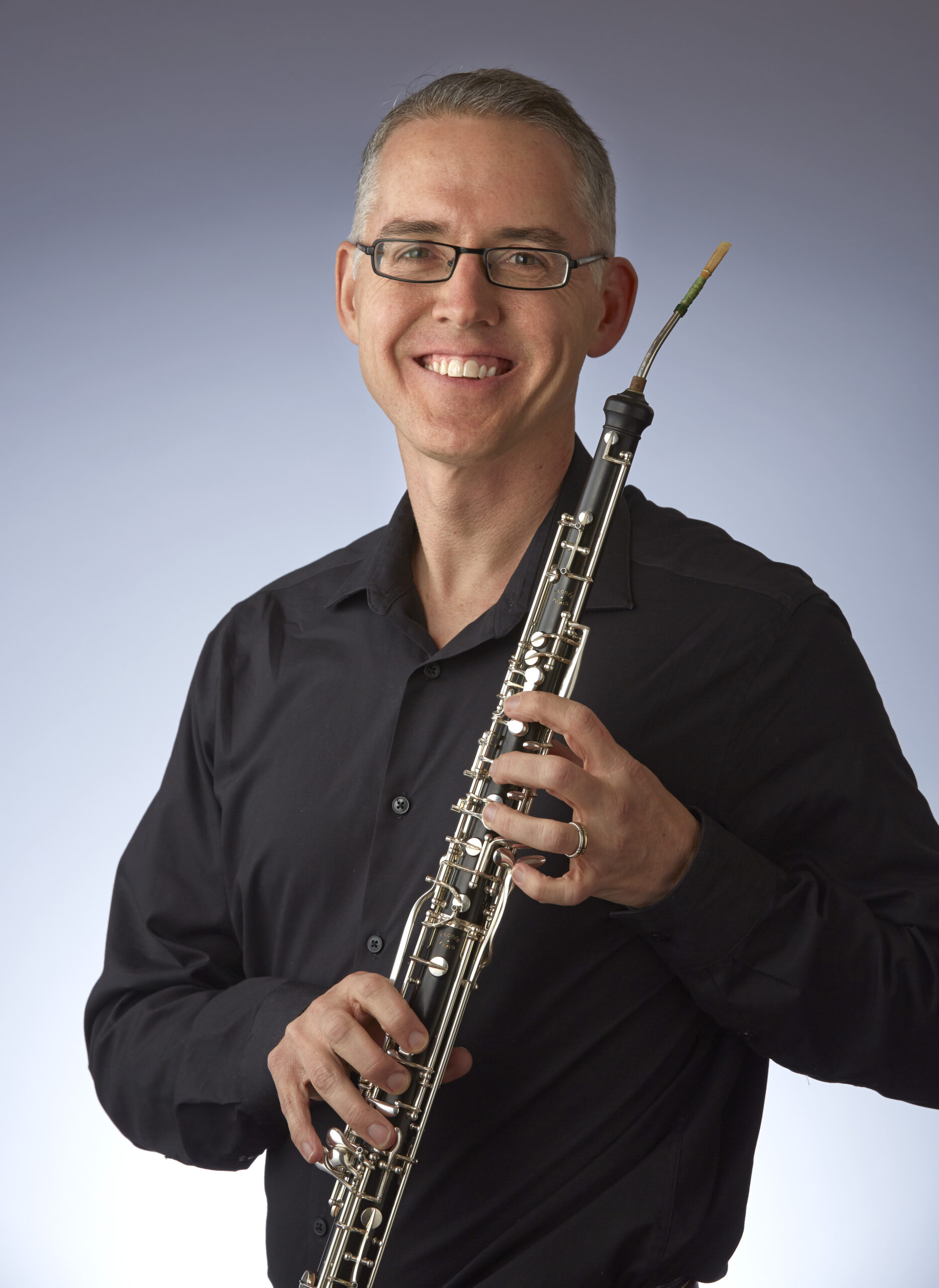 Roger Roe | Indianapolis Symphony Orchestra