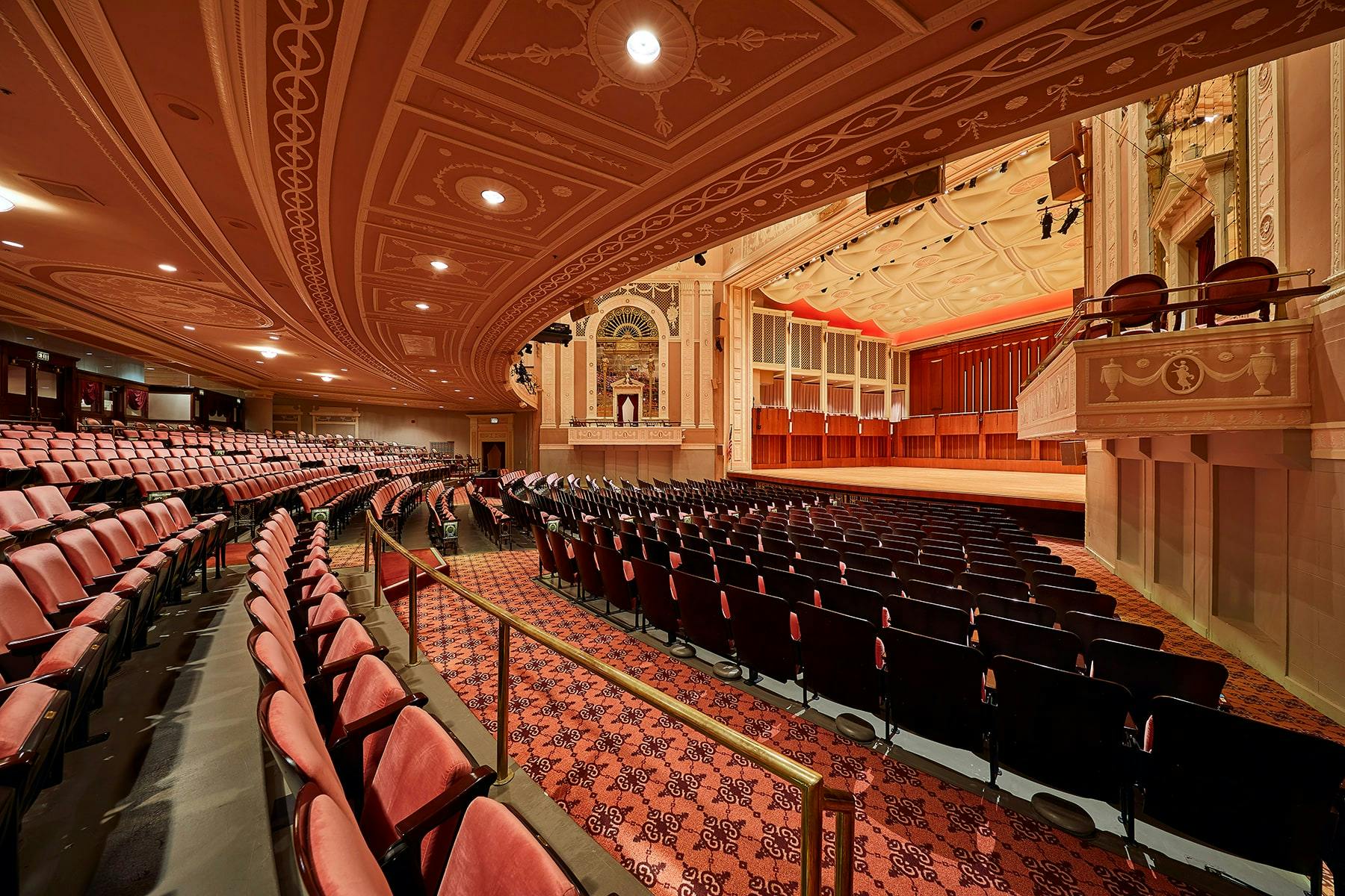 Kroger Symphony On The Prairie 2024 Schedule Time