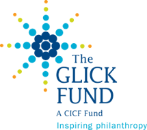 Glick Fund Logo