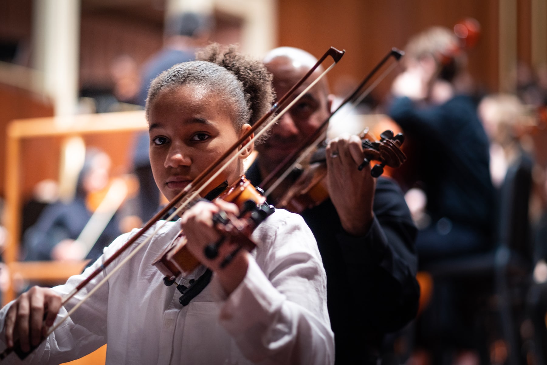 Orchestras Indianapolis Symphony Orchestra