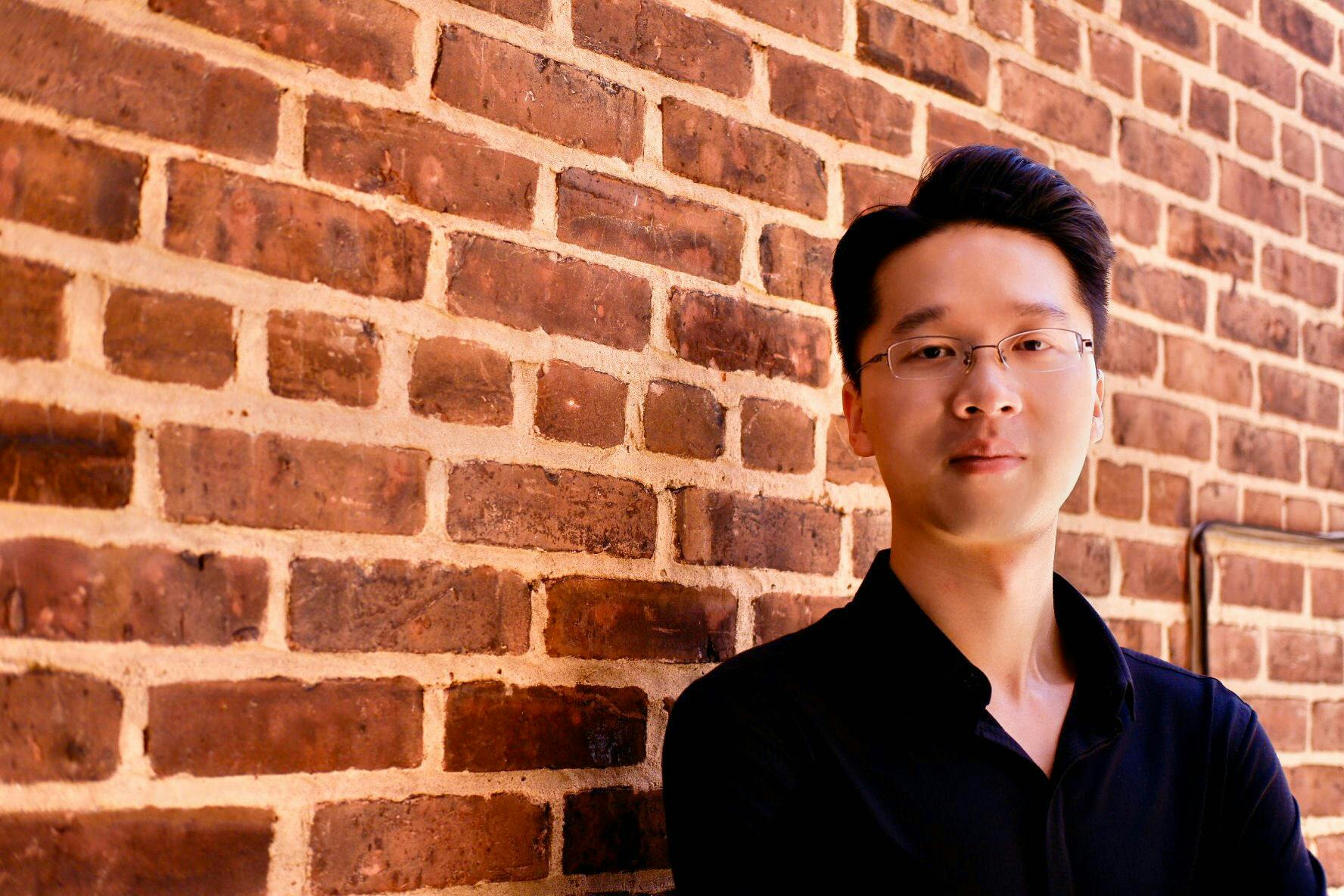 Lan Zhang Indianapolis Symphony Orchestra