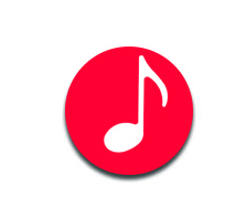 Red Note Icon
