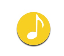 Yellow Note Icon