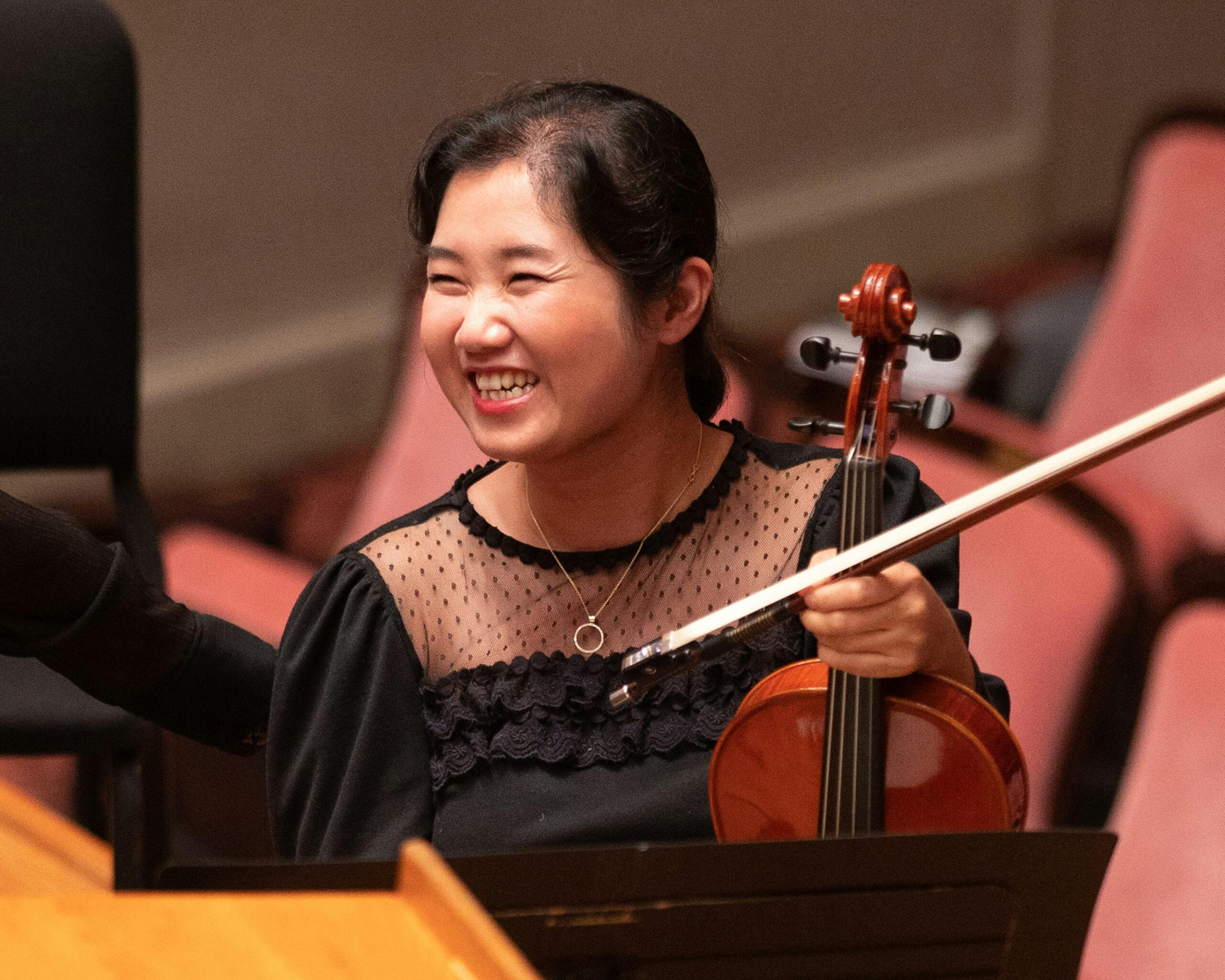 Hakola Concerto Indianapolis Symphony Orchestra