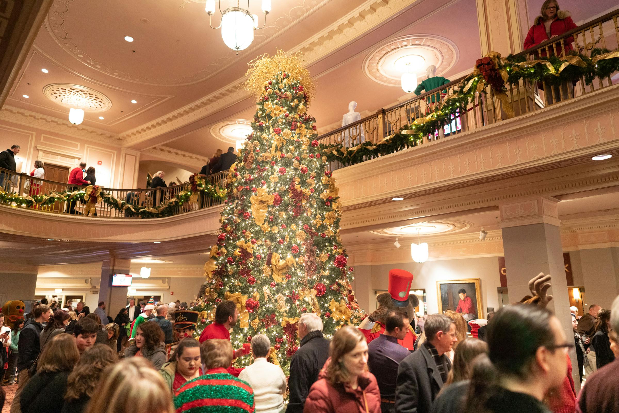 Series & Seasons Indianapolis Symphony Orchestra