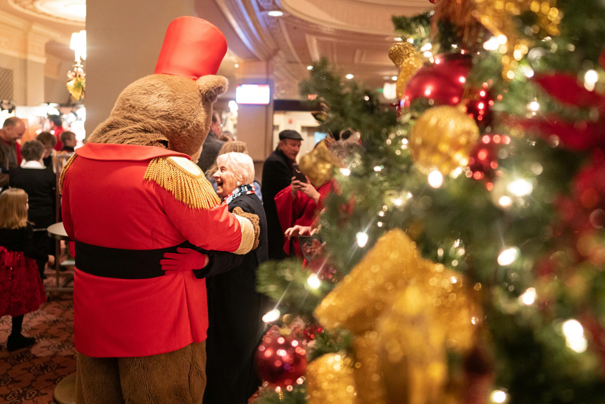 Indianapolis Christmas Radio Station 2022 Yuletide Celebration | Indianapolis Symphony Orchestra