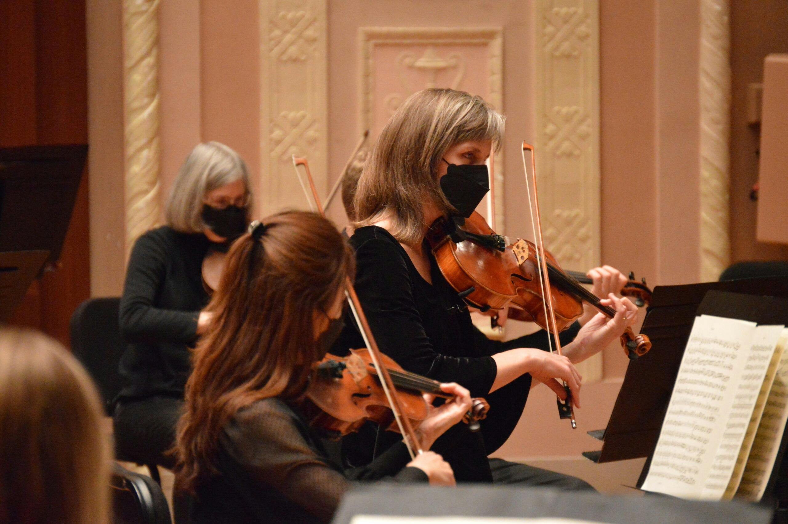 Homepage Indianapolis Symphony Orchestra