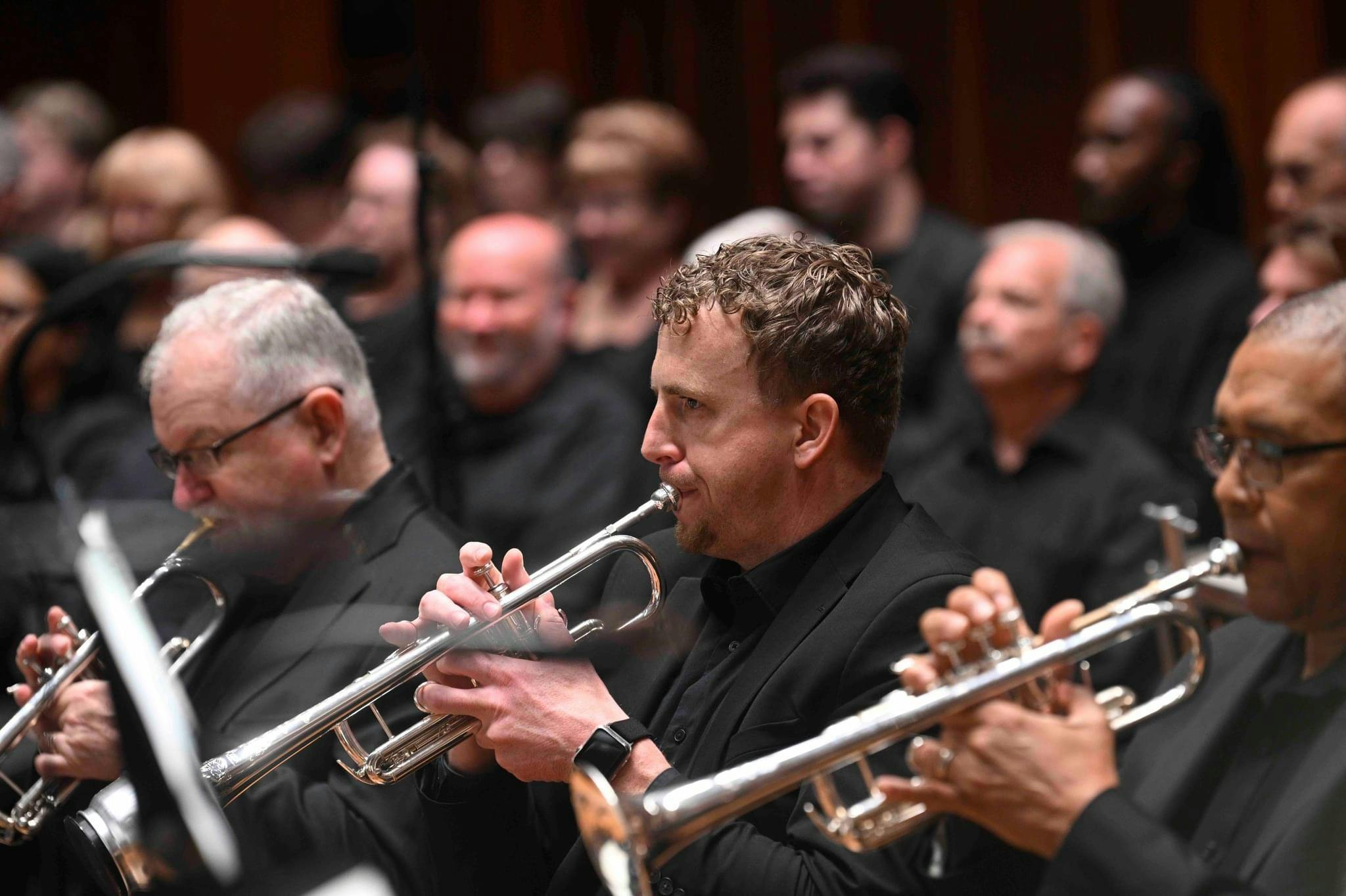 Daniel Lewis | Indianapolis Symphony Orchestra