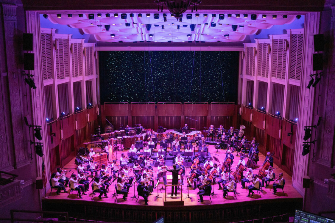 Indianapolis Symphony Orchestra announces 2023 Discovery Concerts