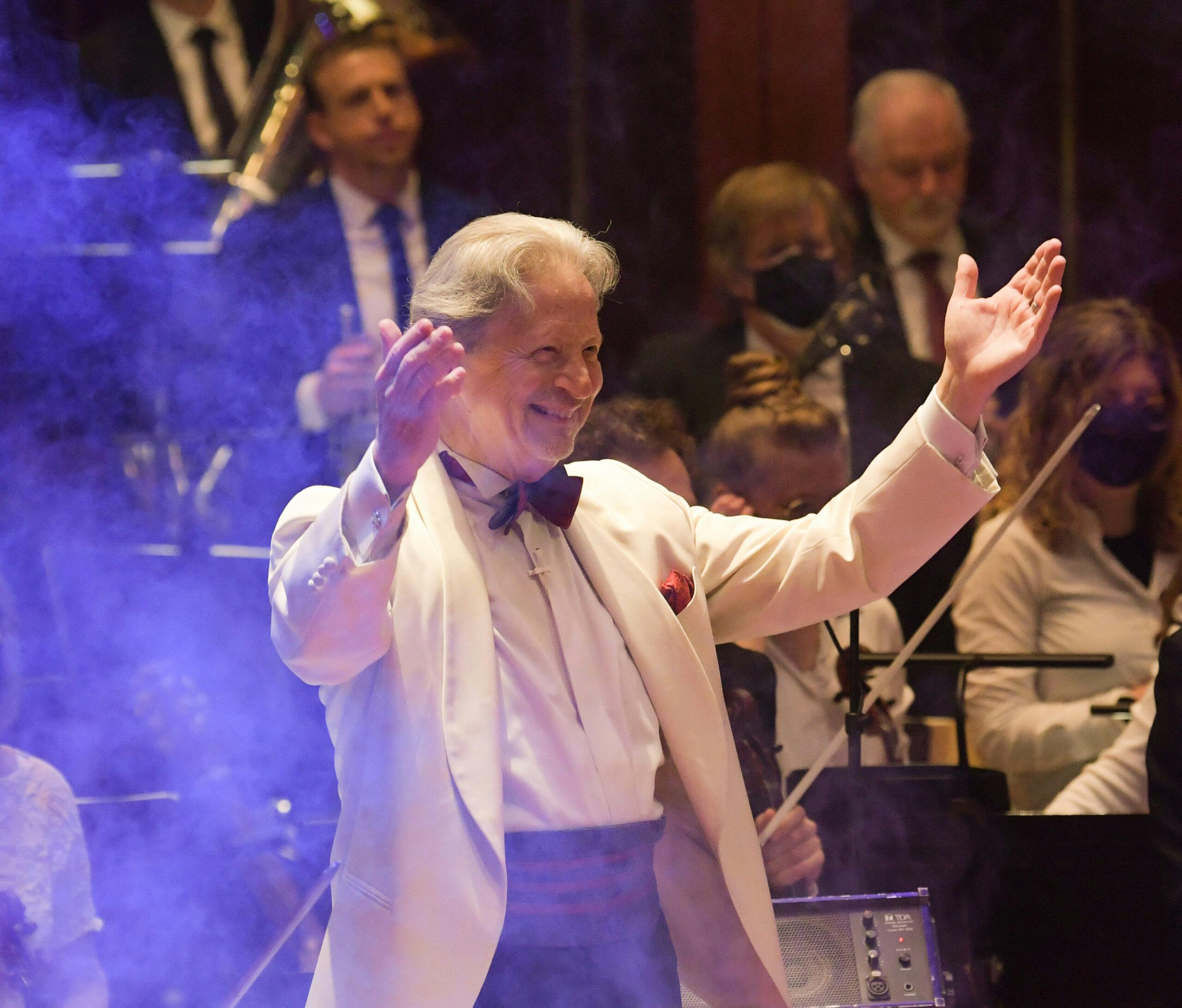 Seasons & Subscriptions | Indianapolis Symphony Orchestra