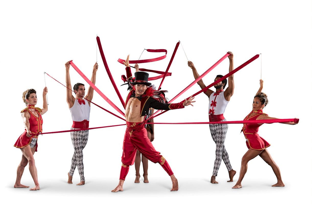 Cody Fry Live with the ISO Indianapolis Symphony Orchestra