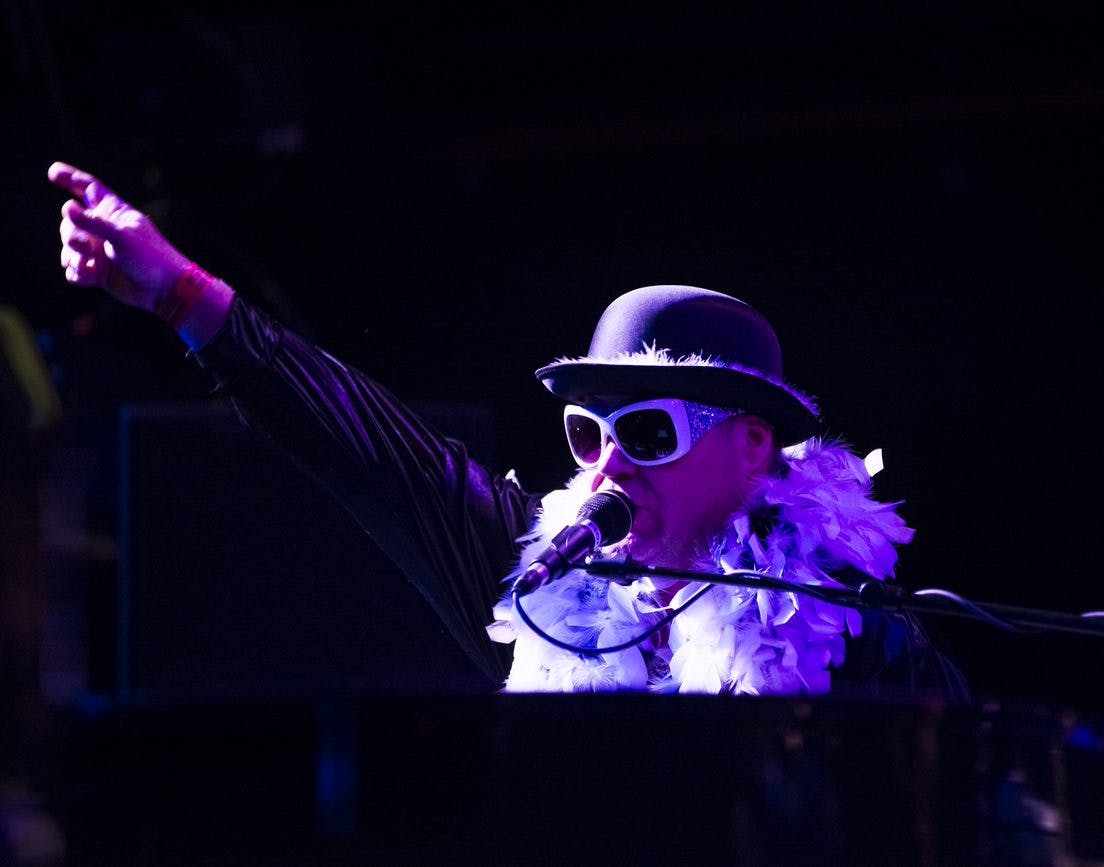 Kroger Symphony on the Prairie Indianapolis Symphony Orchestra