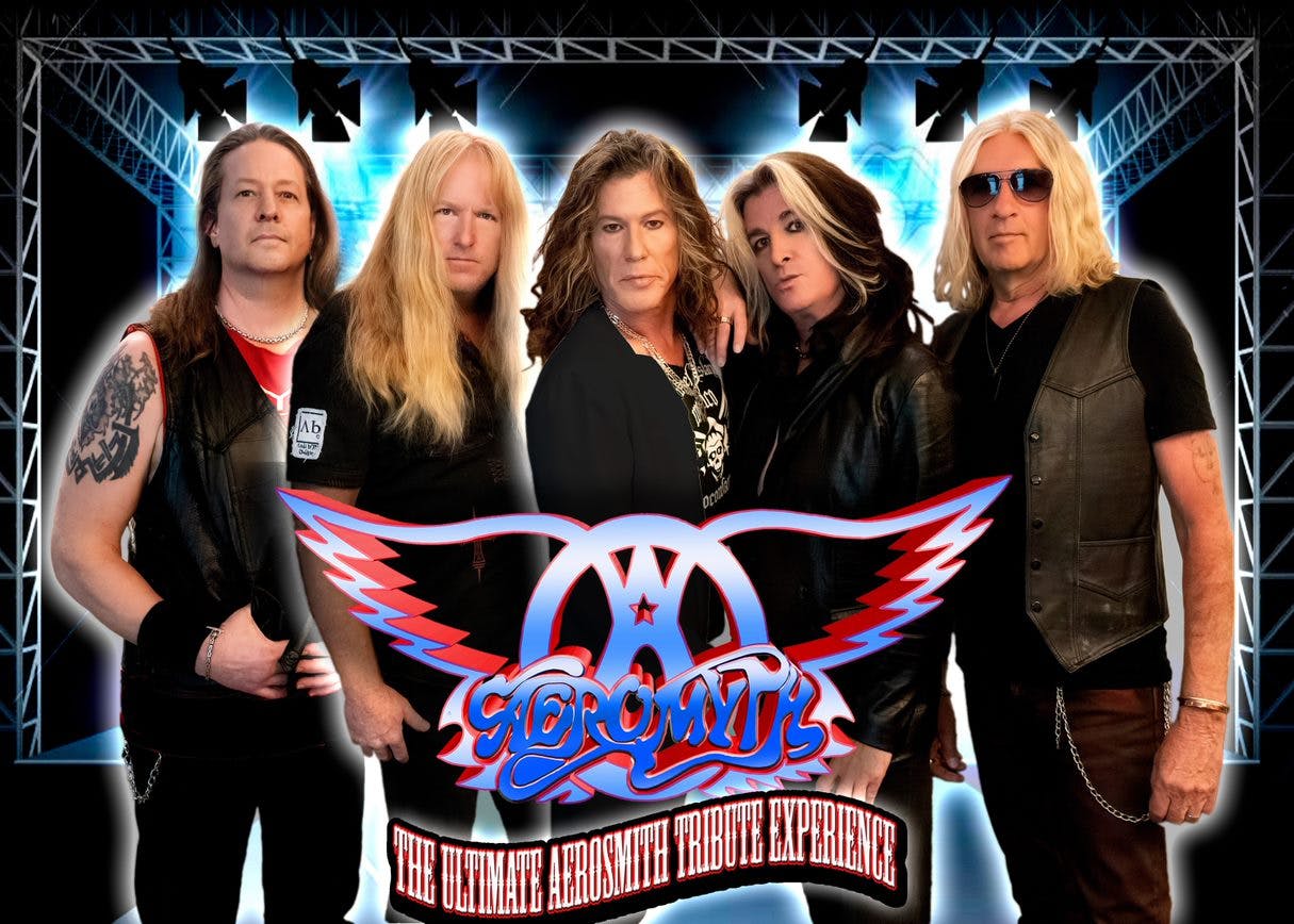 Fri AeromythAerosmith Tribute Indianapolis Symphony Orchestra