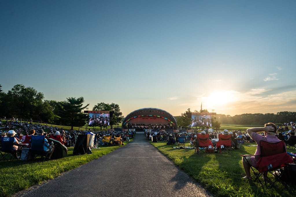 Tickets & Events Indianapolis Symphony Orchestra