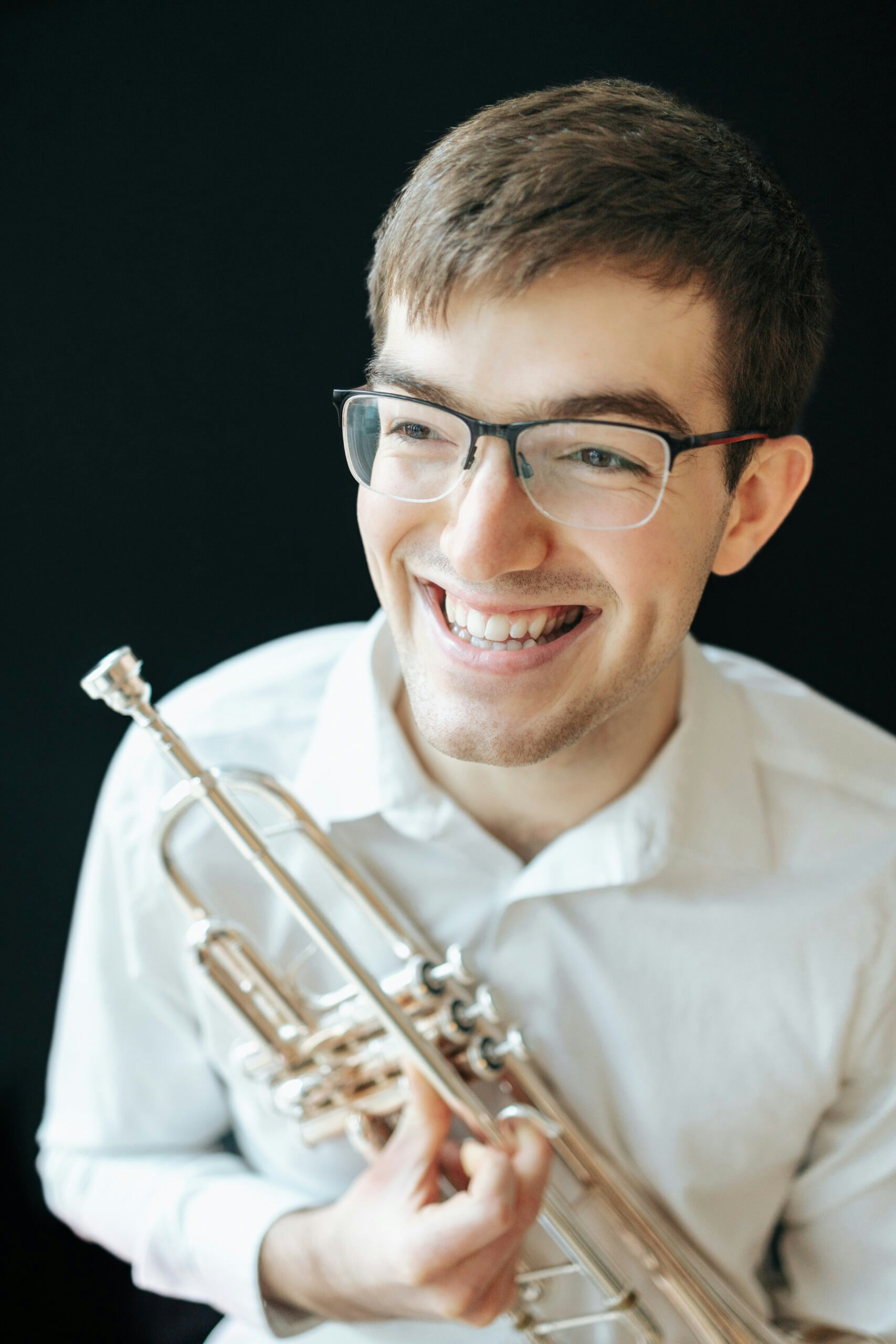 James Vaughen** Indianapolis Symphony Orchestra