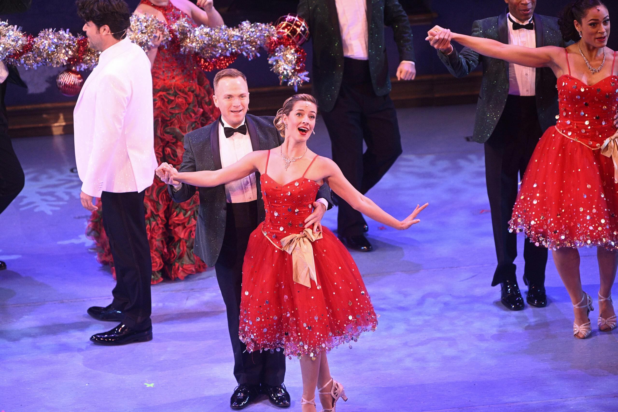 Tickets now on sale for the 2023 AES Indiana Yuletide Celebration