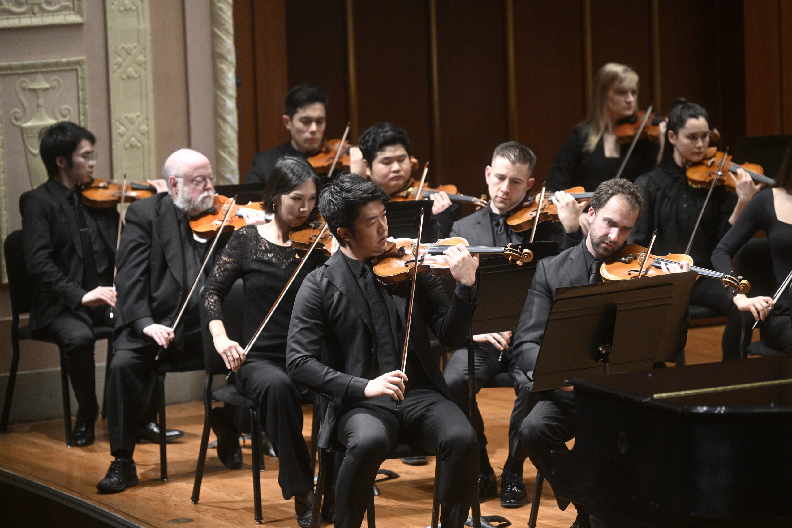 Press | Indianapolis Symphony Orchestra