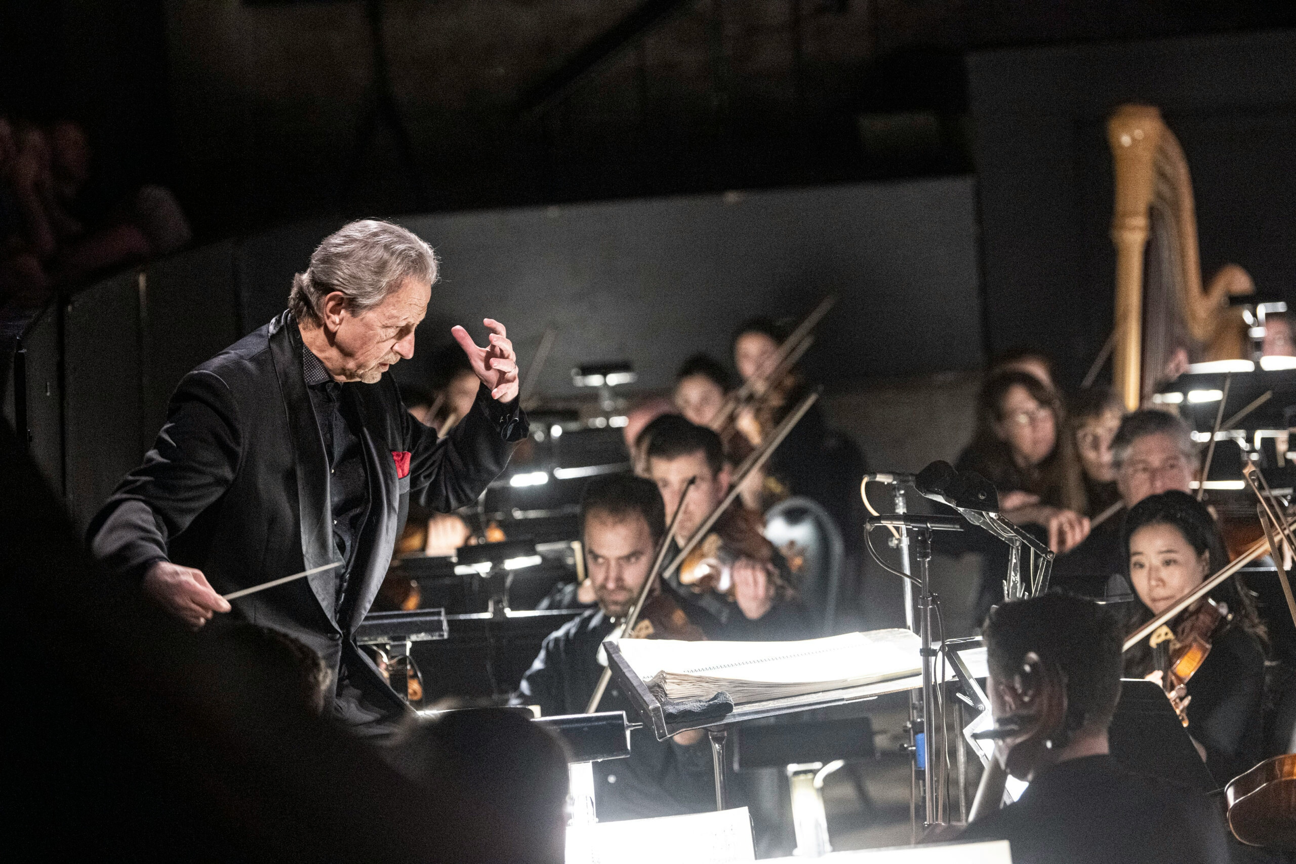 Swan Lake Indianapolis Symphony Orchestra swan-lake-indianapolis-symphony-orchestra