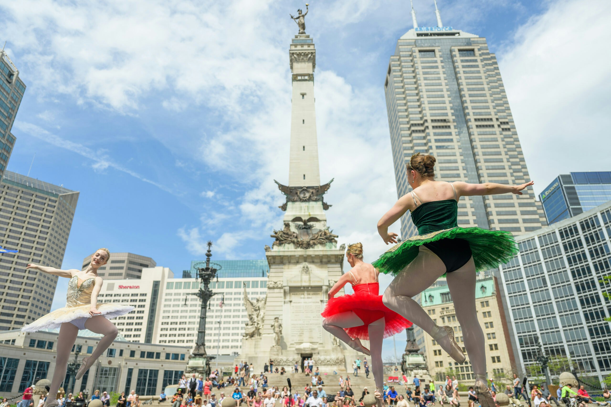 Swan Lake Indianapolis Symphony Orchestra swan-lake-indianapolis-symphony-orchestra
