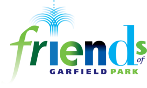 Friends of Garfield Park logo