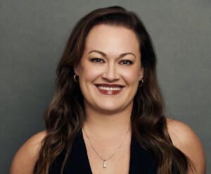 Ashley Brown head shot