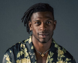 Curtis Bannister head shot